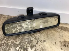 Jeep Cherokee Galinio vaizdo veidrodis (salone) 68102499AD
