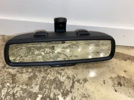 Jeep Cherokee Galinio vaizdo veidrodis (salone) 68102499AD