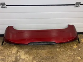 Jeep Cherokee Tailgate/trunk spoiler 1UV35TRMAF