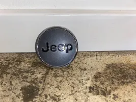 Jeep Cherokee Emblemat / Znaczek tylny / Litery modelu 2467044