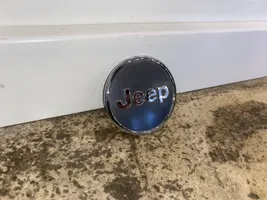 Jeep Cherokee Emblemat / Znaczek tylny / Litery modelu 2467044