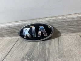 KIA Xceed Mostrina con logo/emblema della casa automobilistica 863183R500