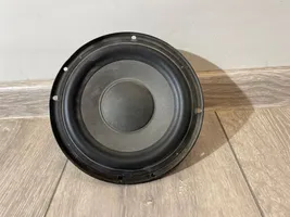 Skoda Octavia Mk3 (5E) Subwoofer-bassokaiutin 800164B35898