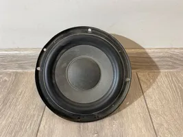 Skoda Octavia Mk3 (5E) Subwoofer-bassokaiutin 800164B35898