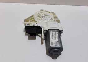 Audi Q7 4L Rear door manual window regulator 4L0959802B