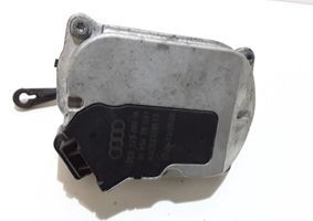 Audi Q7 4L Electric throttle body valve 059129086M