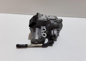 Audi Q7 4L Electric throttle body valve 059129086M