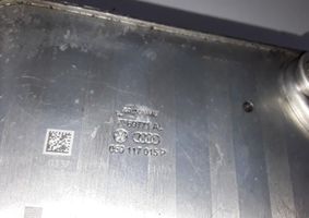Audi Q5 SQ5 Радиатор масла двигателя 7769771A
