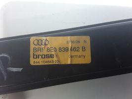 Audi A4 S4 B7 8E 8H Rear door manual window regulator 