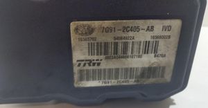 Ford Galaxy ABS Blokas 54084922A