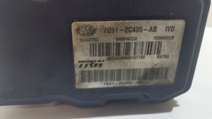 Ford Galaxy ABS Steuergerät 54084922A