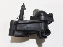 Ford S-MAX Boîtier de thermostat / thermostat 2S408594AB