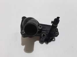 Ford S-MAX Termostaatin kotelo 2S408594AB