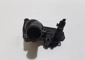 Ford S-MAX Boîtier de thermostat / thermostat 2S408594AB