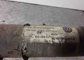 Volkswagen Touran I Etuiskunvaimennin 824904000366