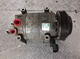 Hyundai i20 (PB PBT) Compressore aria condizionata (A/C) (pompa) 