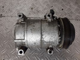 Hyundai i20 (PB PBT) Compressore aria condizionata (A/C) (pompa) 