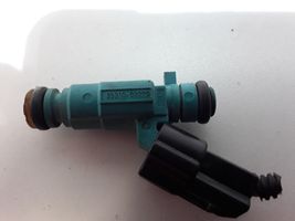 Hyundai i20 (PB PBT) Injektor Einspritzdüse 