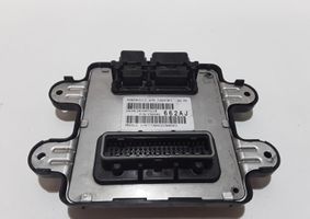 Jeep Grand Cherokee (WK) Module confort P56050147AJ