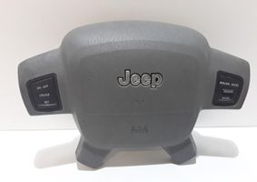 Jeep Grand Cherokee (WK) Airbag de volant P1CE761D5AA