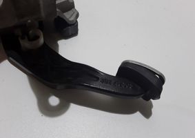 Volkswagen Phaeton Handbrake/parking brake lever assembly 013427025