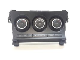 Mazda 3 II Блок управления кондиционера воздуха / климата/ печки (в салоне) BHC461190