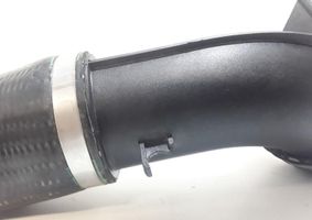 BMW M6 Air intake hose/pipe 13717843221