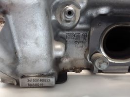 BMW M6 Engine head 7603471