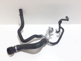 BMW M6 Engine coolant pipe/hose 7843261