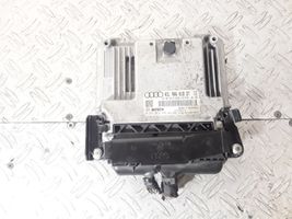 Audi TT TTS Mk2 Sterownik / Moduł ECU 03L906018DT