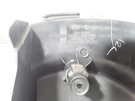 Hyundai i20 (PB PBT) Ohjauspyörän pylvään verhoilu 848531J100
