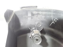 Hyundai i20 (PB PBT) Отделка рулевой оси 848531J100