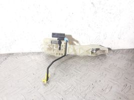 Hyundai i20 (PB PBT) Maniglia interna per portiera anteriore 