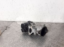 Ford Kuga I Valvola EGR 9656612380