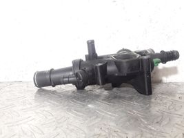 Ford Kuga I Boîtier de thermostat / thermostat 9656182980