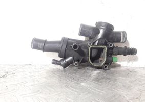 Ford Kuga I Thermostat / Thermostatgehäuse 9656182980