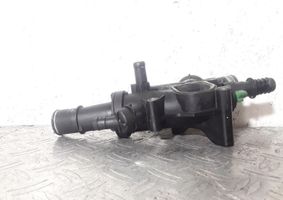 Ford Kuga I Thermostat / Thermostatgehäuse 9656182980