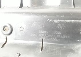 KIA Sorento Osłona pasa przedniego 865853E000