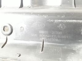 KIA Sorento Apdaila variklio dangčio spynos 865853E000