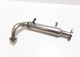 Toyota Land Cruiser (J120) EGR-venttiili/lauhdutin 