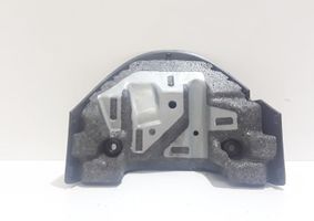 Renault Megane II Rivestimento del piantone del volante SD33847J