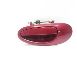 Chrysler Sebring (ST-22 - JR) Rear door exterior handle 00A51TRM