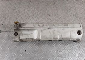 Porsche Cayenne (9PA) Separatore dello sfiato dell’olio 94810723501