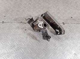 Porsche Cayenne (9PA) Leva del freno a mano/freno di stazionamento 7L0721812B