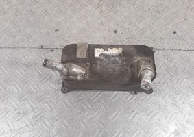 Porsche Cayenne (9PA) Radiatore dell’olio del motore 83801565