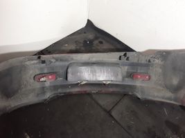 Chrysler Sebring (ST-22 - JR) Rear bumper 