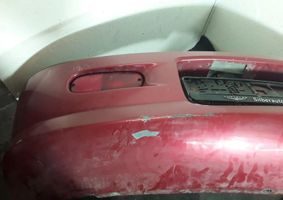 Chrysler Sebring (ST-22 - JR) Rear bumper 