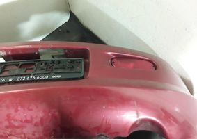 Chrysler Sebring (ST-22 - JR) Rear bumper 