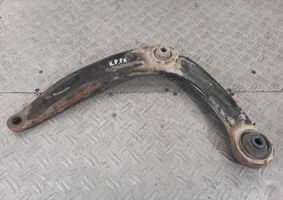 Peugeot 307 Fourchette, bras de suspension inférieur avant G566793AG