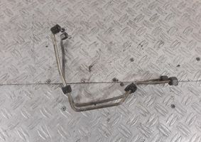 Peugeot 307 Tuyau d'alimentation conduite de carburant 